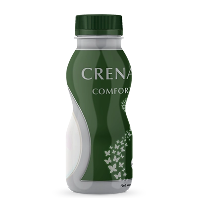 RTF Bottle