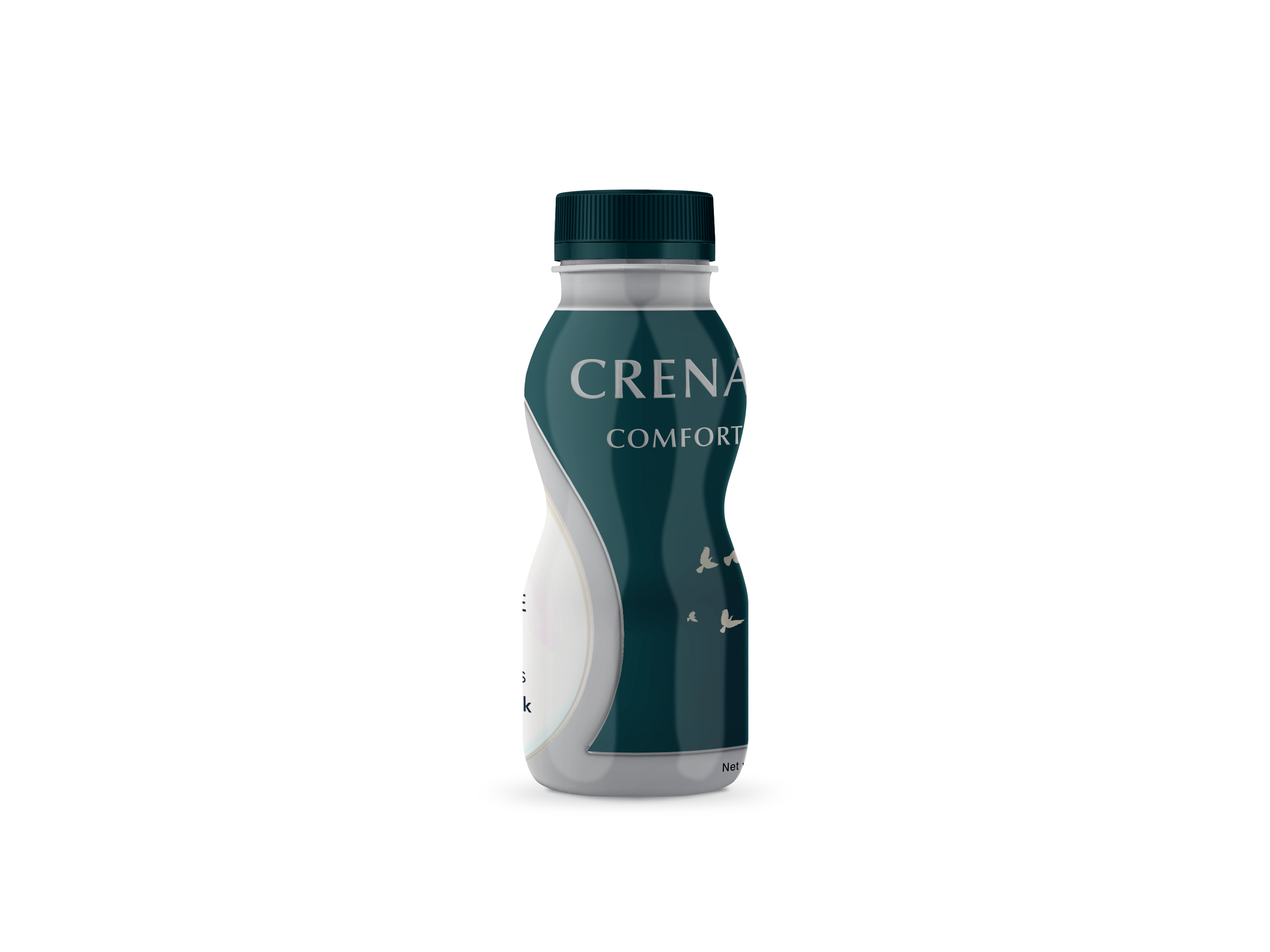 RTF Bottle