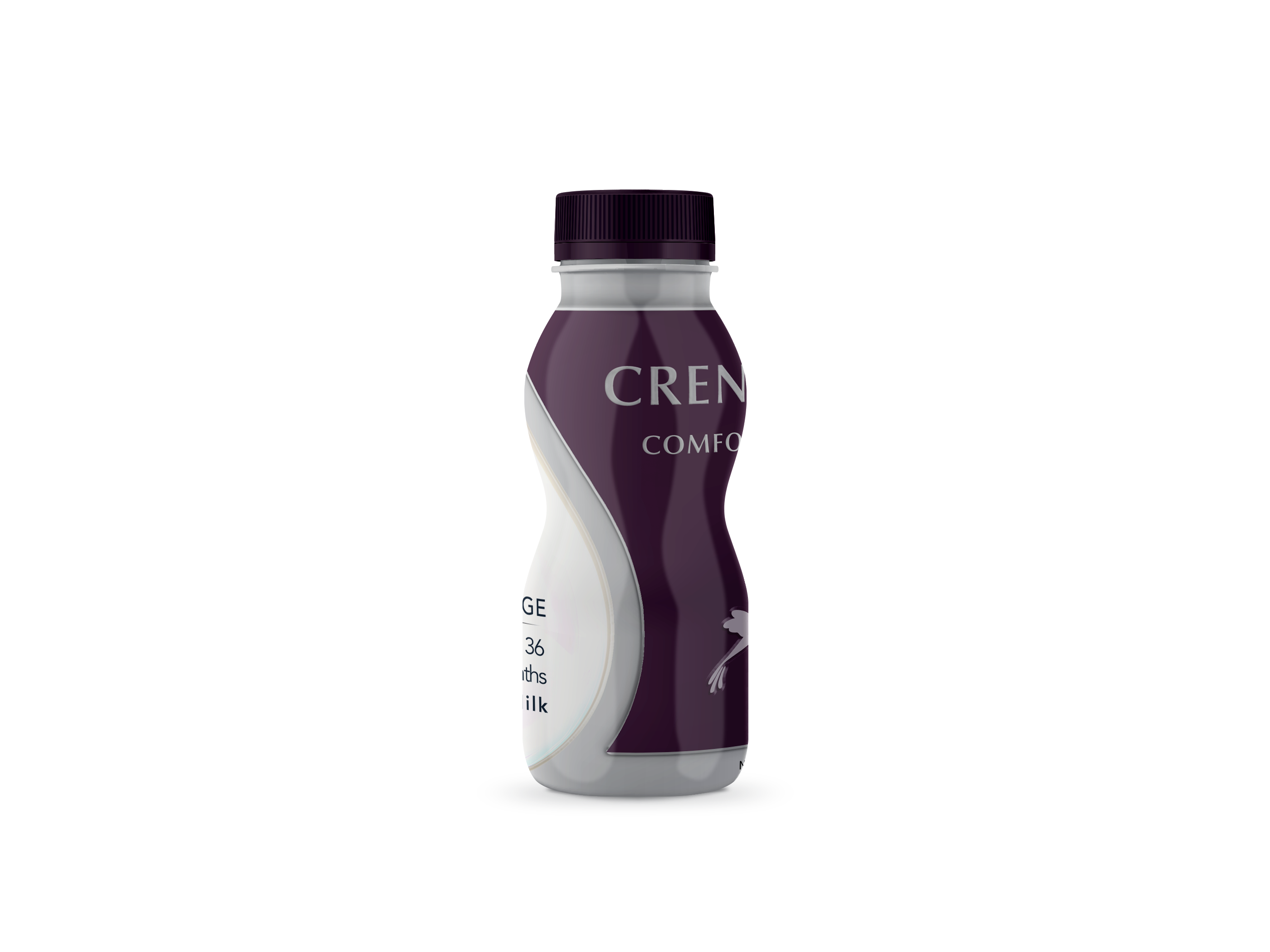 RTF Bottle