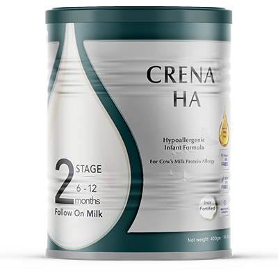 CRENA HA Stage 2