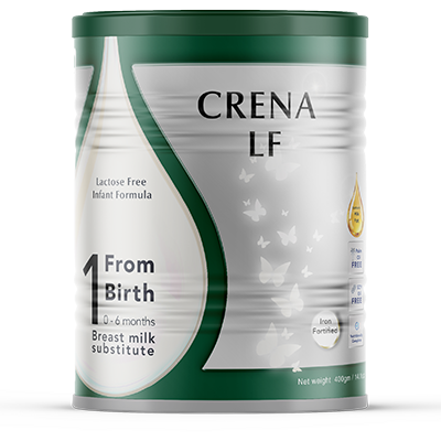 CRENA LF Stage 1