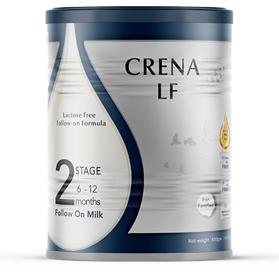 CRENA LF Stage 2