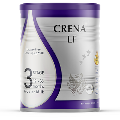 CRENA LF Stage 3