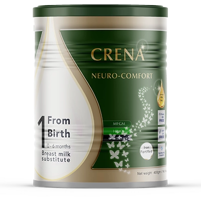 CRENA Neuro-Comfort