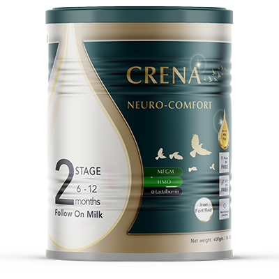 CRENA Neuro-Comfort Stage 2