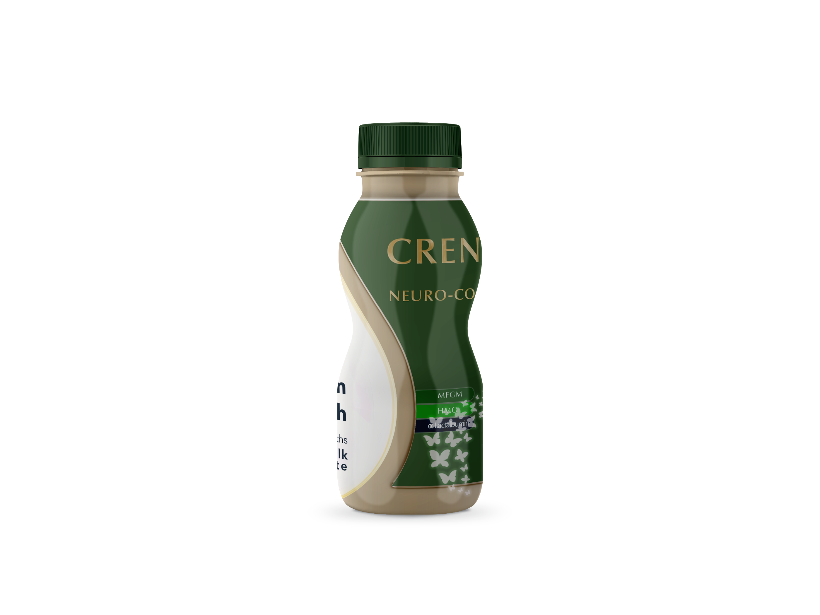 RTF Bottle