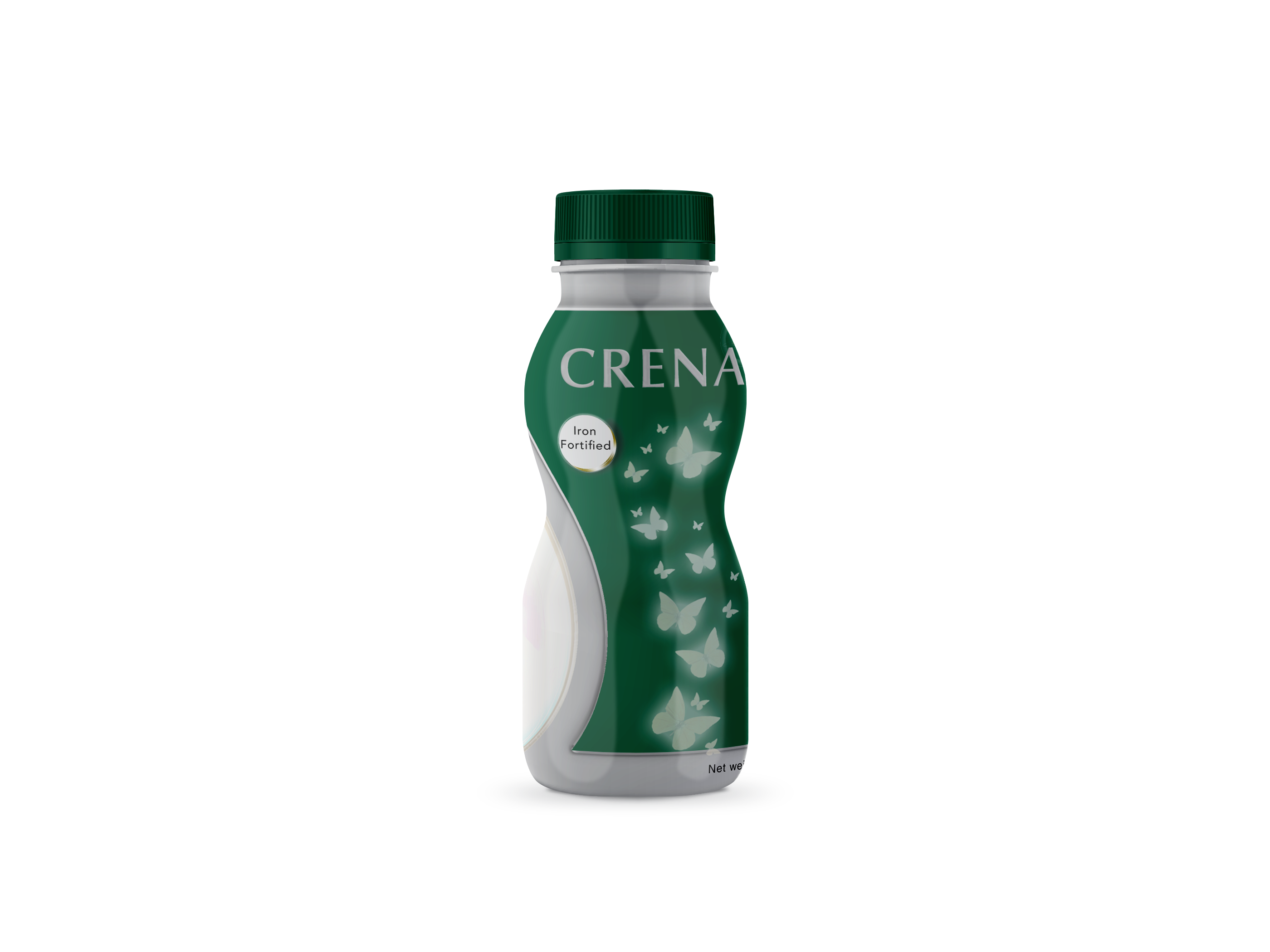 RTF Bottle