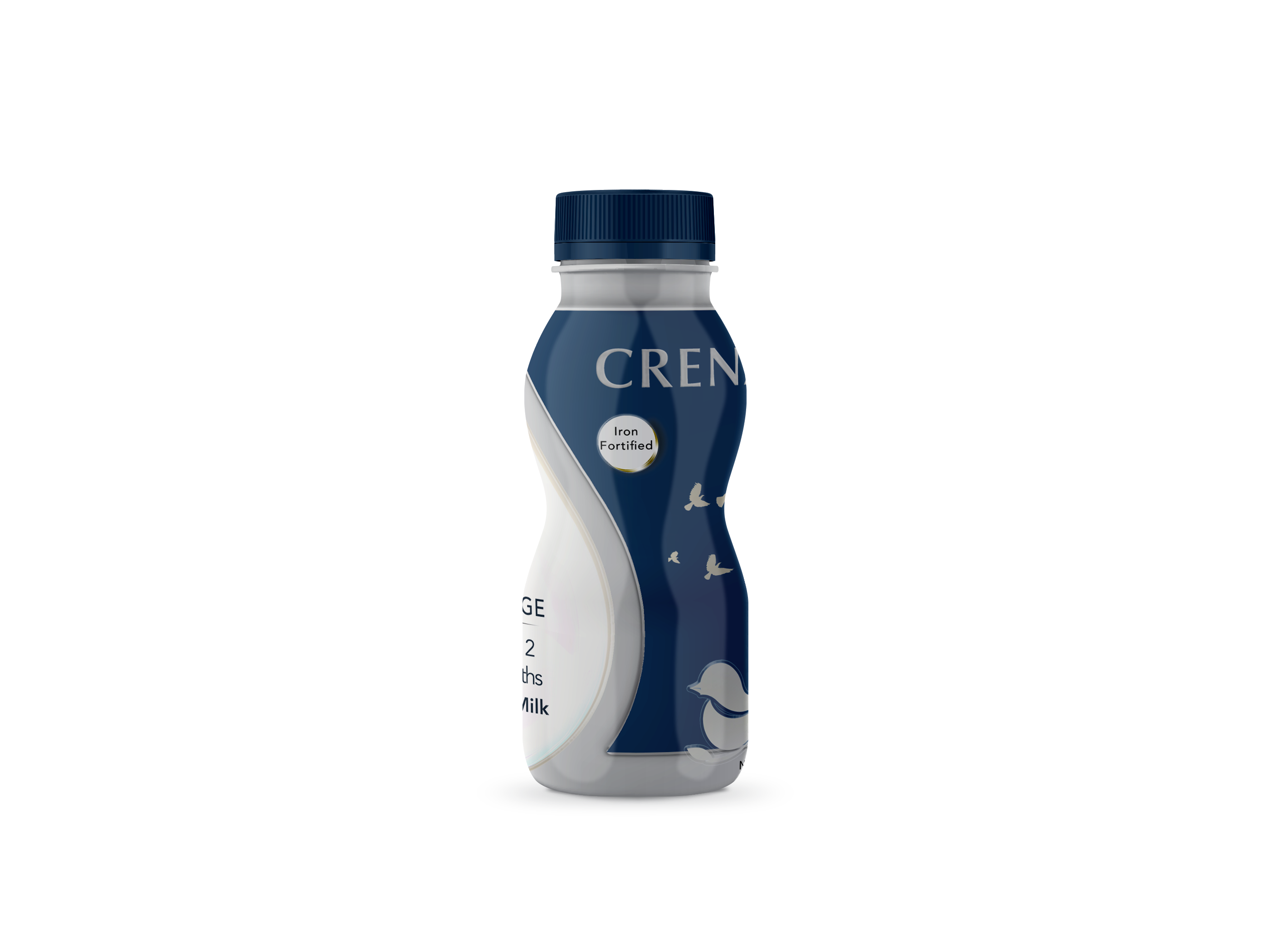 RTF Bottle