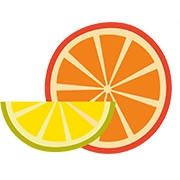 Natural Lemon‑Citrus
