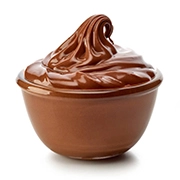 Rich Chocolate Cream