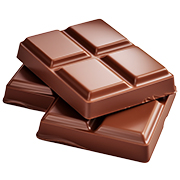 Rich Chocolate