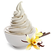 Vanilla-Cream
