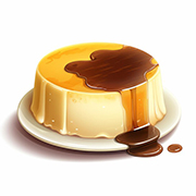Vanilla Custard