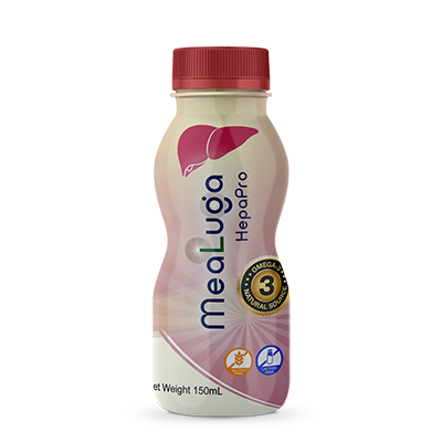 150mL RTD Bottle