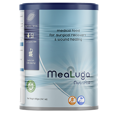 NutriPRO