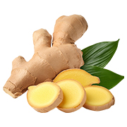 Ginger Turmeric 