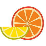 Citrus Zing flavor