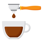 Espresso Caramel flavor